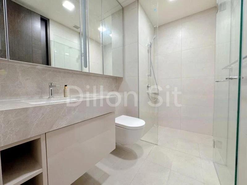 2 Bed Condo for Rent in  Forett@Bukit Timah - Image 3
